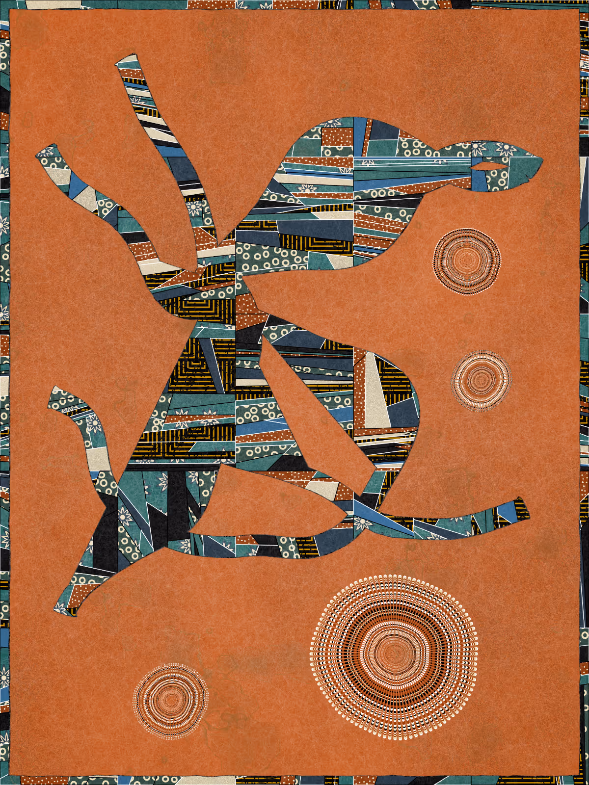 Interwoven #28