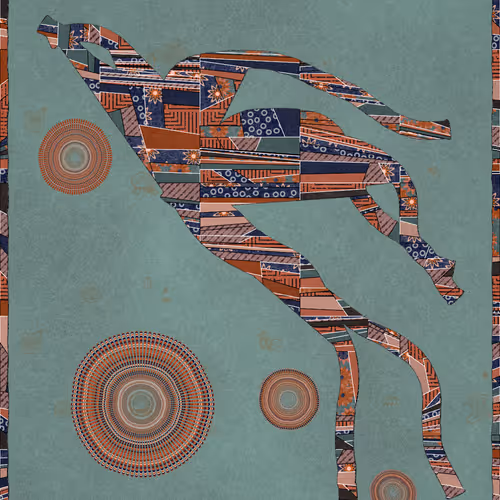 Interwoven #60