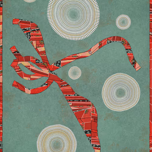 Interwoven #80