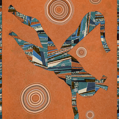 Interwoven #11