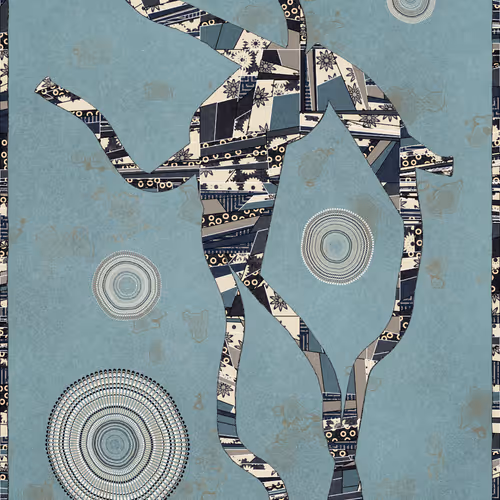 Interwoven #13