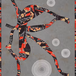 Interwoven #48