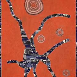Interwoven #85