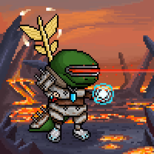 Hanzaki Warriors