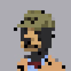 8Bit Bears #2220
