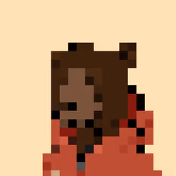 8Bit Bears #7