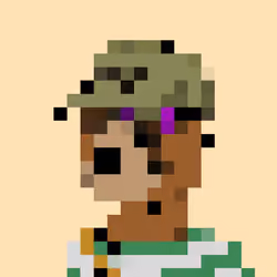 8Bit Bears #3537