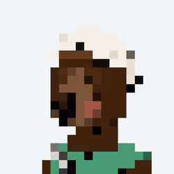 8Bit Bears #3612