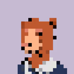 8Bit Bears #835