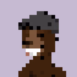 8Bit Bears #171