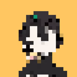 8Bit Bears #2237