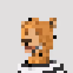 8Bit Bears #780