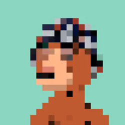 8Bit Bears #3530