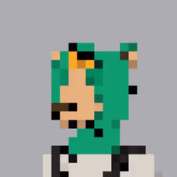 8Bit Bears #849