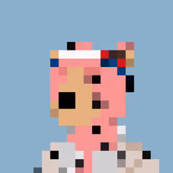 8Bit Bears #791