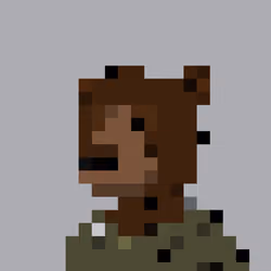 8Bit Bears #9