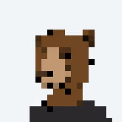 8Bit Bears #865