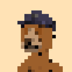8Bit Bears #2228