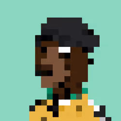 8Bit Bears #770