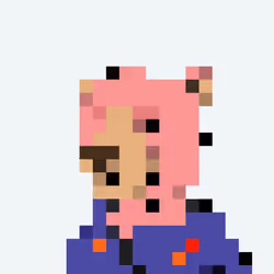 8Bit Bears #0