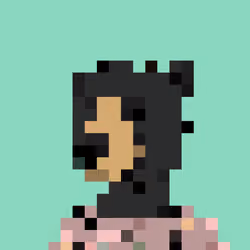 8Bit Bears #825
