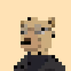 8Bit Bears #861