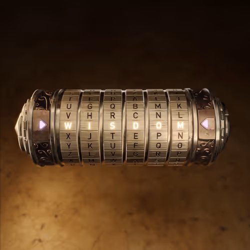 Cryptex Chronicles