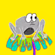 4898