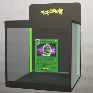 Pepemonnft