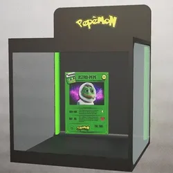 Pepèmon