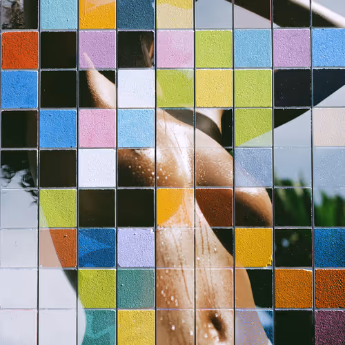 Mosaic #5/10