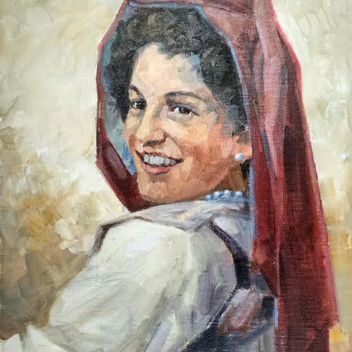Fine Italian Artworks from 1800-1900