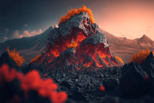 Lands Of Mythesda