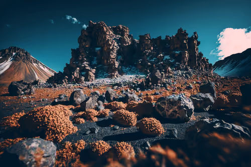 Land #342