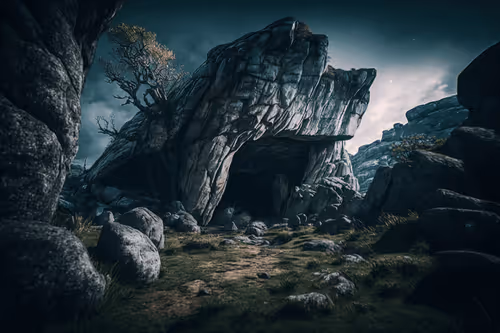 Lands Of Mythesda