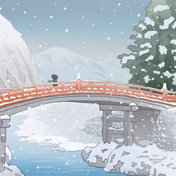 NanoninCalendar2025#12