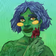Amber Umber Eds