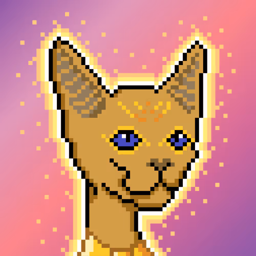 Celestial Cats Club