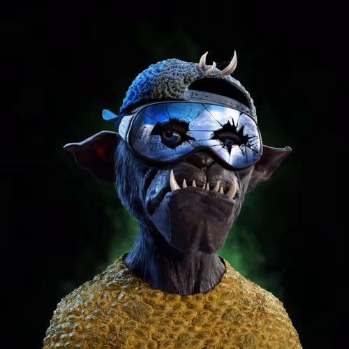 Infected Ape Planet