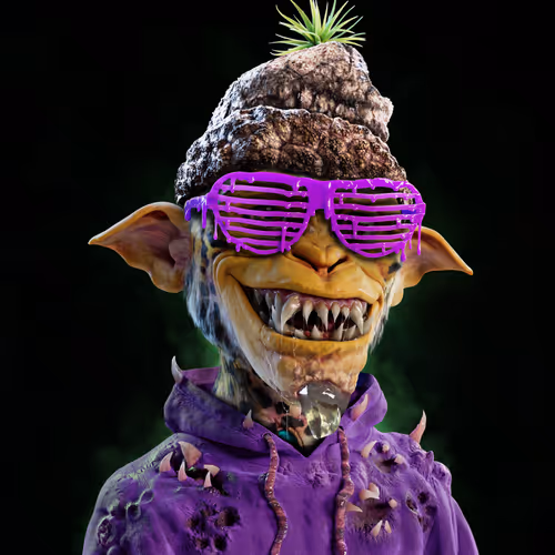Infected Ape Planet