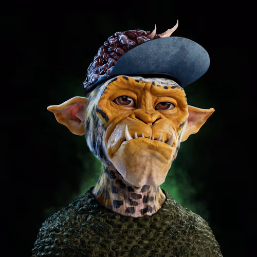 Infected Ape Planet