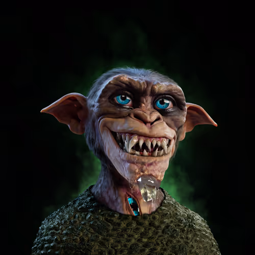 Infected Ape Planet