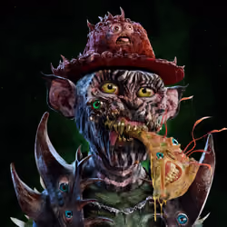 #13922