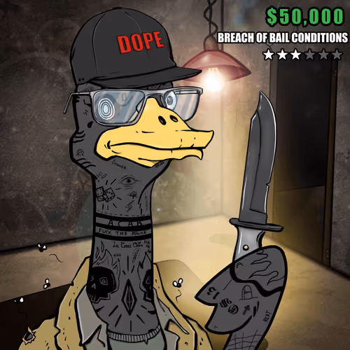 Ostrich #884