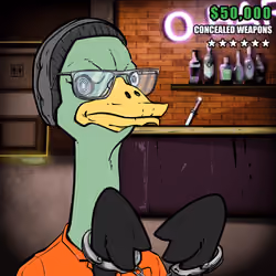 Ostrich #182
