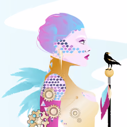 Valkyries #340