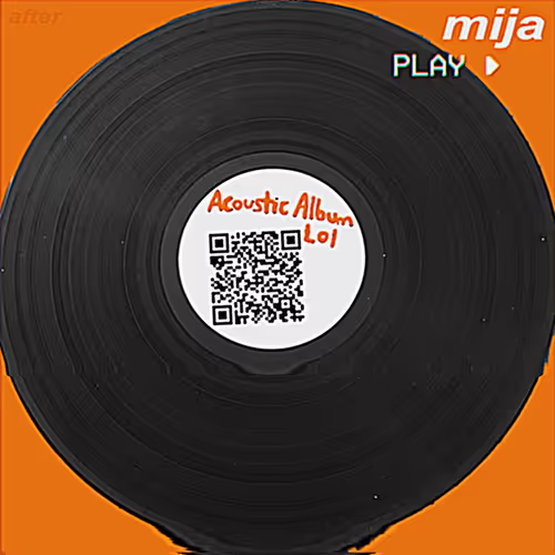 Mija Acoustic Album Lol Part 1