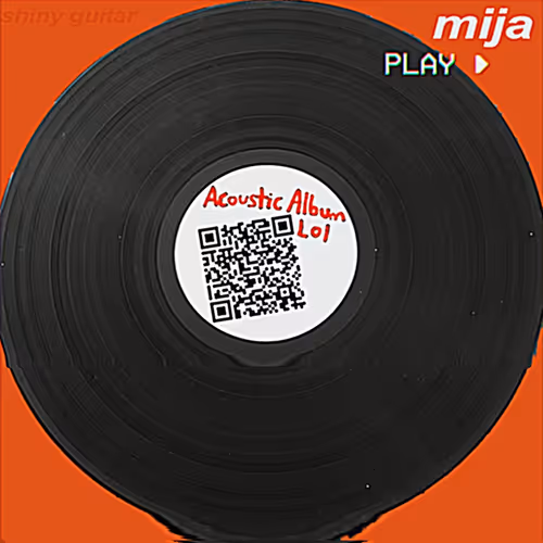 Mija Acoustic Album Lol Part 1