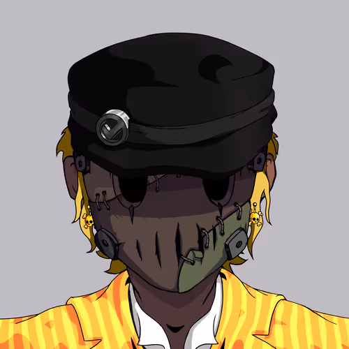 Infamous Official