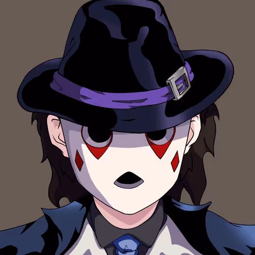 Infamous Official
